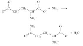 Chapter 17, Problem 63E, The hydrolys s of ATP, shown in Problem 57, is often used to drive nonspontaneous process-such as 