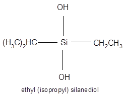 EBK CHEMISTRY FOR CHANGING TIMES, Chapter 10, Problem 51AP 