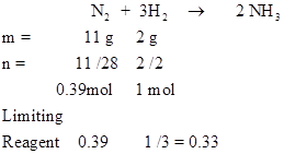 EBK CHEMISTRY FOR CHANGING TIMES, Chapter 2, Problem 54AP , additional homework tip  3