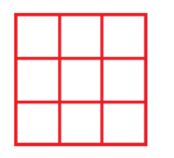 Chapter 1.3, Problem 54E, 54. Counting Puzzle (Squares) How many squares are in the figure?

 