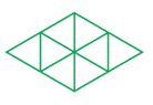 Chapter 10.1, Problem 40E, Determine the number of triangles (of any size) in each figure. 