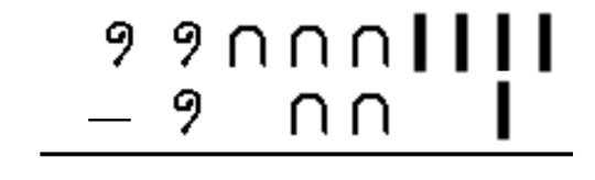 Mathematical Ideas (13th Edition) - Standalone book, Chapter 4.1, Problem 39E 