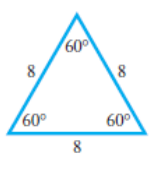 Chapter 9.2, Problem 29E, Classify each triangle as acute, right, or obtuse. Also classify each as equilateral, isosceles, or 
