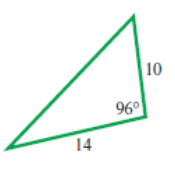 Chapter 9.2, Problem 35E, Classify each triangle as acute, right, or obtuse. Also classify each as equilateral, isosceles, or 