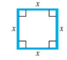 Chapter 9.4, Problem 41E, Each figure has the perimeter indicated. (Figures are not necessarilv to scale.) Find the value of 