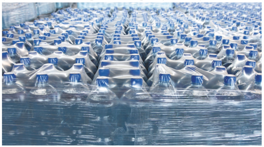 Chapter 3.3, Problem 11E, 11.	Bottled Water Sales. Since 2000, sales of bottled water have increased at the rate of 