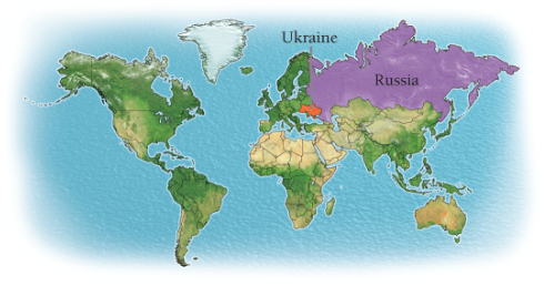 Chapter 3.4, Problem 38E, Population decrease of russia. The population of Russia dropped from 150 million in 1995 to 142.5 