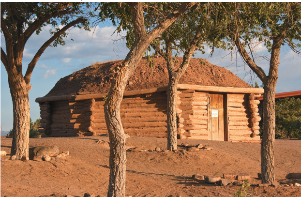 Chapter 5.6, Problem 35E, Volume of a Hogan. A Hogan is a circular shelter used by Native Americans in the Four Corners 