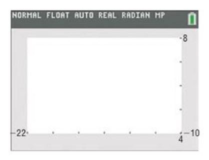 Chapter A.1, Problem 10E, In Problems 5-10, determine the viewing window used. 