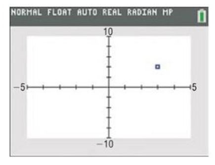 Chapter A.1, Problem 2E, In problems 1-4, determine the coordinates of the points shown. Tell in which quadrant each point 