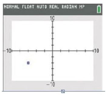 Chapter A.1, Problem 4E, In problems 1-4, determine the coordinates of the points shown. Tell in which quadrant each point 