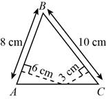 A Problem Solving Approach to Mathematics for Elementary School Teachers (12th Edition), Chapter 14.2B, Problem 8A , additional homework tip  2