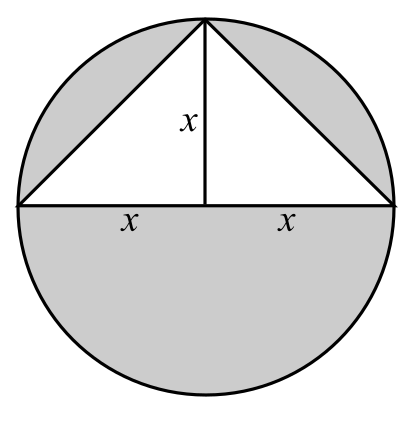 Developmental Mathematics (9th Edition), Chapter 11.2, Problem 98ES 