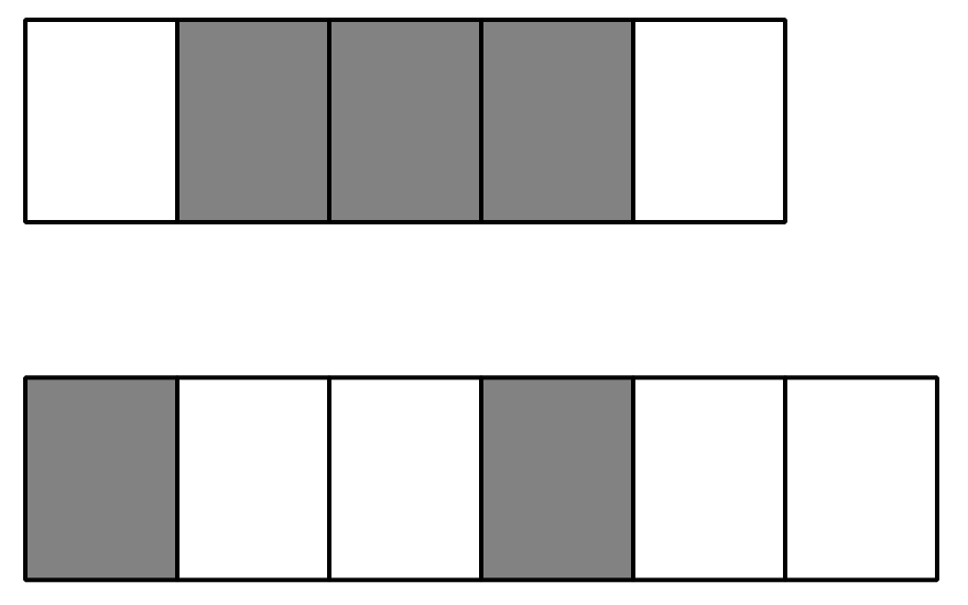 Developmental Mathematics (9th Edition), Chapter 2, Problem 2RE 