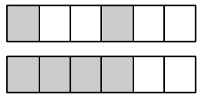 Developmental Mathematics (9th Edition), Chapter 2, Problem 3RE 