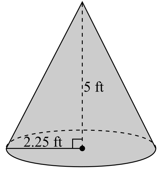 DEVELOP.MATH(3 VOLS) CUSTOM-W/MML <IC<, Chapter 6, Problem 15SGPE 