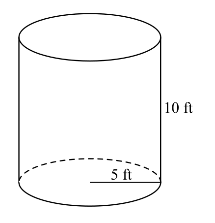 DEVELOP.MATH(3 VOLS) CUSTOM-W/MML <IC<, Chapter 6.5, Problem 6DE 