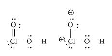 Student Solutions Manual Chemistry, Chapter 8, Problem 8.142AP , additional homework tip  2