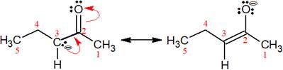 ORG CHEM W/ EBOOK & SW5 + STUDY GUIDE, Chapter 1, Problem 1.75P , additional homework tip  3