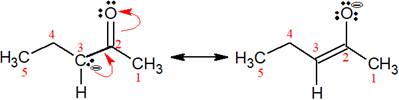 ORG.CHEM W/TEXT+SOLU.MANUAL, Chapter 1, Problem 1.75P , additional homework tip  3