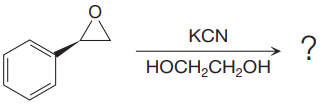 Organic Chemistry: Principles And Mechanisms, Chapter 10, Problem 10.53P , additional homework tip  5