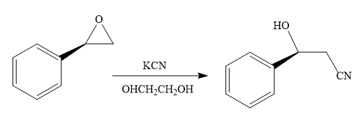 Organic Chemistry: Principles And Mechanisms: Study Guide/solutions Manual (second), Chapter 10, Problem 10.53P , additional homework tip  6