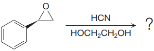 ORG CHEM W/ SSM SMARTWORK + MODEL KIT 2, Chapter 10, Problem 10.53P , additional homework tip  8