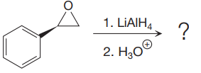 ORG CHEM W/ EBOOK & SW5 + STUDY GUIDE, Chapter 10, Problem 10.53P , additional homework tip  11