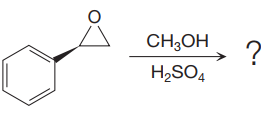 ORG CHEM W/ EBOOK & SW5 + STUDY GUIDE, Chapter 10, Problem 10.53P , additional homework tip  14