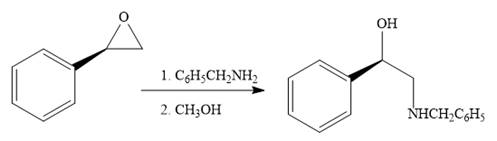 Get Ready for Organic Chemistry, Chapter 10, Problem 10.53P , additional homework tip  21