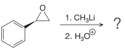 ORGANIC CHEMISTRY:PRIN...(PB)-W/ACCESS, Chapter 10, Problem 10.53P , additional homework tip  23