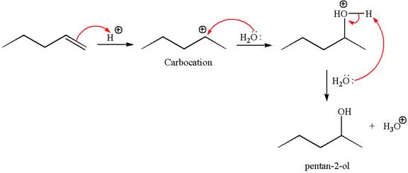 ORGANIC CHEM BUNDLE, Chapter 11, Problem 11.33P , additional homework tip  2