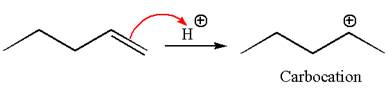 EBK ORGANIC CHEMISTRY: PRINCIPLES AND M, Chapter 11, Problem 11.33P , additional homework tip  5