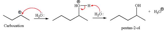 ORGANIC CHEMISTRY SG/SM PA +SQUARECAP E, Chapter 11, Problem 11.33P , additional homework tip  6