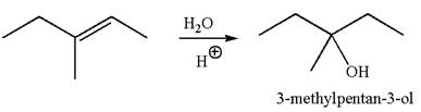 ORGANIC CHEMISTRY SG/SM PA +SQUARECAP E, Chapter 11, Problem 11.33P , additional homework tip  7