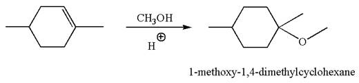 Organic Chemistry: Principles And Mechanisms: Study Guide/solutions Manual (second), Chapter 11, Problem 11.33P , additional homework tip  13