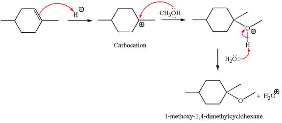 ORGANIC CHEMISTRY:PRIN...(PB)-W/ACCESS, Chapter 11, Problem 11.33P , additional homework tip  14