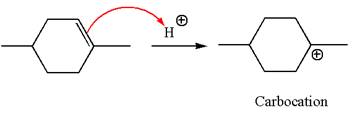 ORGANIC CHEMISTRY:PRIN...(PB)-W/ACCESS, Chapter 11, Problem 11.33P , additional homework tip  17