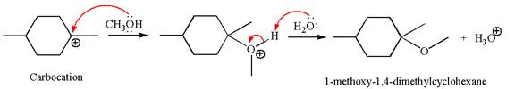 Organic Chemistry: Principles And Mechanisms, Chapter 11, Problem 11.33P , additional homework tip  18