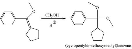 Organic Chemistry: Principles And Mechanisms: Study Guide/solutions Manual (second), Chapter 11, Problem 11.33P , additional homework tip  19