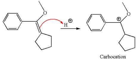 Organic Chemistry: Principles And Mechanisms (second Edition), Chapter 11, Problem 11.33P , additional homework tip  23