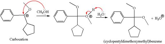 ORGANIC CHEMISTRY:PRIN...(PB)-W/ACCESS, Chapter 11, Problem 11.33P , additional homework tip  24