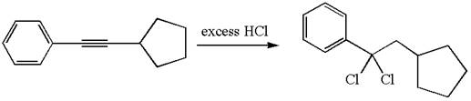 ORG CHEM W/ EBOOK & SW5 + STUDY GUIDE, Chapter 11, Problem 11.39P , additional homework tip  3