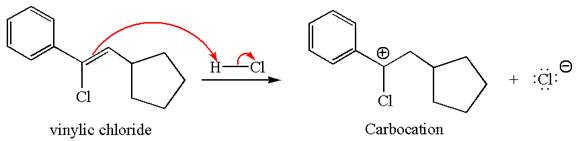 ORGANIC CHEMISTRY PRINCIPLES & MECHANISM, Chapter 11, Problem 11.39P , additional homework tip  6