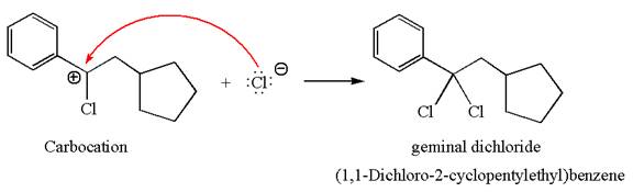 Organic Chemistry: Principles And Mechanisms, Chapter 11, Problem 11.39P , additional homework tip  7