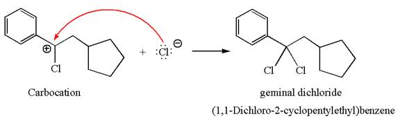 ORGANIC CHEM BUNDLE, Chapter 11, Problem 11.39P , additional homework tip  7