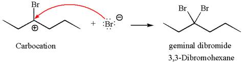 ORGANIC CHEMISTRY PRINCIPLES & MECHANISM, Chapter 11, Problem 11.39P , additional homework tip  14