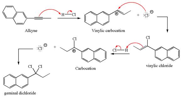 ORGANIC CHEMISTRY SG/SM PA +SQUARECAP E, Chapter 11, Problem 11.39P , additional homework tip  20