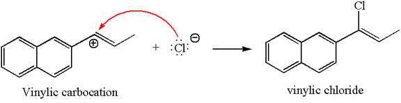 ORGANIC CHEMISTRY PRINCIPLES & MECHANISM, Chapter 11, Problem 11.39P , additional homework tip  24