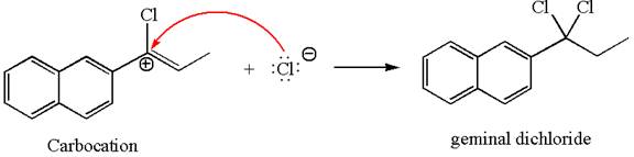 Organic Chemistry: Principles And Mechanisms, Chapter 11, Problem 11.39P , additional homework tip  26